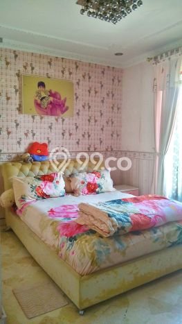 Dijual Rumah Elit Exclusive di Coblong, Bandung Dijual Rumah Elit Exclusive di Coblong, Bandung