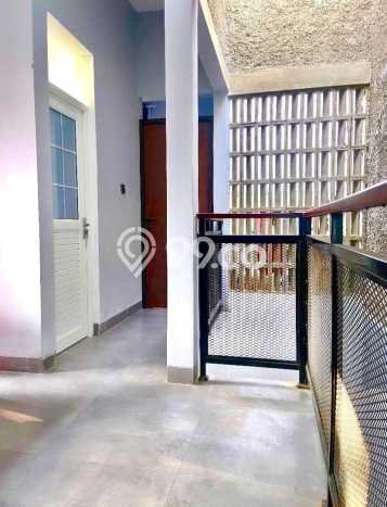 Rumah Strategis Modern Lb 85m2 di Cinambo, Bandung Rumah Strategis Modern Lb 85m2 di Cinambo, Bandung