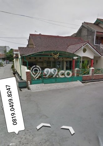 For Sale Hunian Rumah Nyaman 3 KT di Pungkur, Bandung For Sale Hunian Rumah Nyaman 3 KT di Pungkur, Bandung