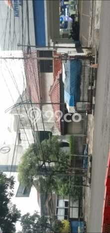Komersial Dijual di Prime Area Bandung Luas 282m2 Komersial Dijual di Prime Area Bandung Luas 282m2