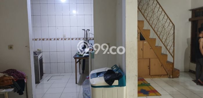 Dijual Rumah Eksklusif 6 KT di Gede Bage, Bandung Dijual Rumah Eksklusif 6 KT di Gede Bage, Bandung