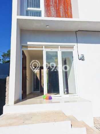 Rumah Minimalis 2 KT di Cikutra Bandung Unfurnished Rumah Minimalis 2 KT di Cikutra Bandung Unfurnished