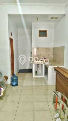 Rumah Modern 3 KT di Cikutra Bandung Unfurnished Rumah Modern 3 KT di Cikutra Bandung Unfurnished