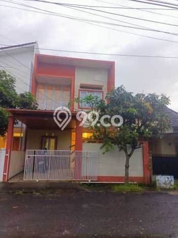 Dijual Cepat Rumah Favorit Siap Huni LB 180m2 di Arcamanik, Bandung Dijual Cepat Rumah Favorit Siap Huni LB 180m2 di Arcamanik, Bandung