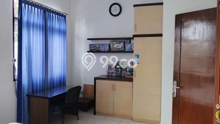 Dijual Cepat Rumah Bagus Siap Huni LB 200m2 di Lembang, Bandung Barat Dijual Cepat Rumah Bagus Siap Huni LB 200m2 di Lembang, Bandung Barat