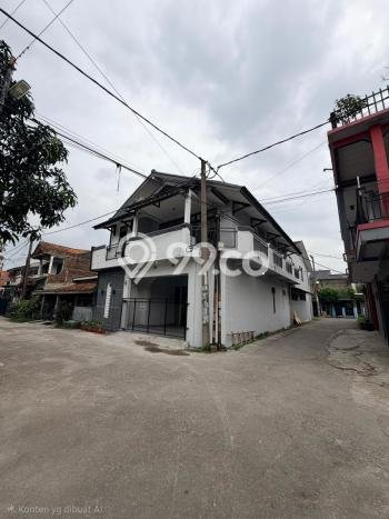Jual Rumah Favorit Siap Huni LB 170m2 di Bojongsoang, Bandung Jual Rumah Favorit Siap Huni LB 170m2 di Bojongsoang, Bandung