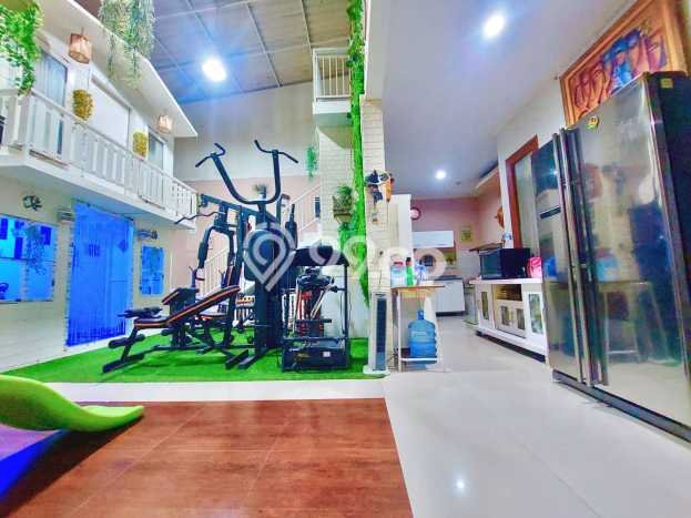 Dijual Rumah Elit Exclusive di Bojongsoang, Bandung Dijual Rumah Elit Exclusive di Bojongsoang, Bandung