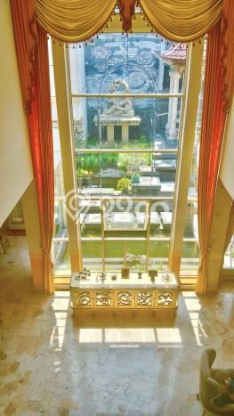 Dijual Rumah Elit Exclusive di Coblong, Bandung Dijual Rumah Elit Exclusive di Coblong, Bandung