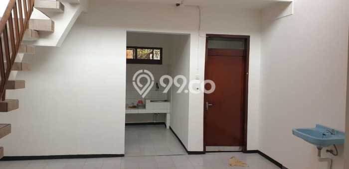 Rumah Strategis Minimalis Lb 140m2 di Regol, Bandung Rumah Strategis Minimalis Lb 140m2 di Regol, Bandung