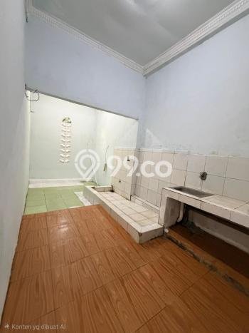 Jual Rumah Favorit Siap Huni LB 170m2 di Bojongsoang, Bandung Jual Rumah Favorit Siap Huni LB 170m2 di Bojongsoang, Bandung