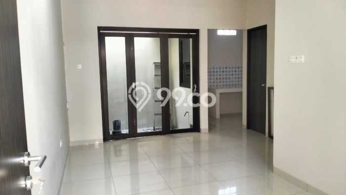 Rumah Modern Cantik 3 KT Siap Huni di Lengkong Rumah Modern Cantik 3 KT Siap Huni di Lengkong