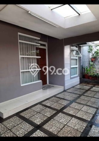 Dijual Rumah Modern 8 KT di Moch Toha, Bandung Dijual Rumah Modern 8 KT di Moch Toha, Bandung