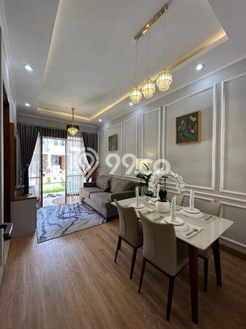 Dijual Rumah Modern 2 KT di Terusan Buah Batu, Bandung Dijual Rumah Modern 2 KT di Terusan Buah Batu, Bandung
