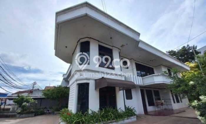 Ready to Use! Luxury House LT 975m2 Desain Elegan di Setiabudi Ready to Use! Luxury House LT 975m2 Desain Elegan di Setiabudi