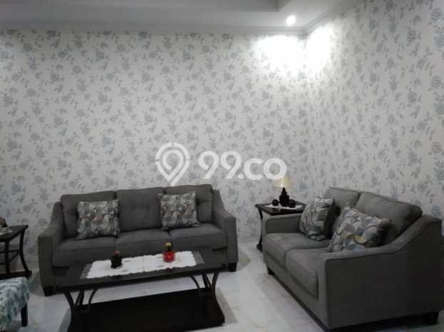 Rumah Luxury Modern Siap Huni di Pondok Hijau Bandung Rumah Luxury Modern Siap Huni di Pondok Hijau Bandung