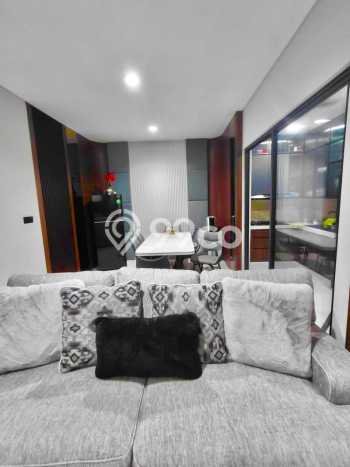 Jual Rumah Luas Megah Dengan View Eksklusif di Summarecon Bandung, Bandung Jual Rumah Luas Megah Dengan View Eksklusif di Summarecon Bandung, Bandung
