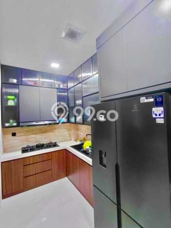Jual Rumah Luas Megah Dengan View Eksklusif di Summarecon Bandung, Bandung Jual Rumah Luas Megah Dengan View Eksklusif di Summarecon Bandung, Bandung