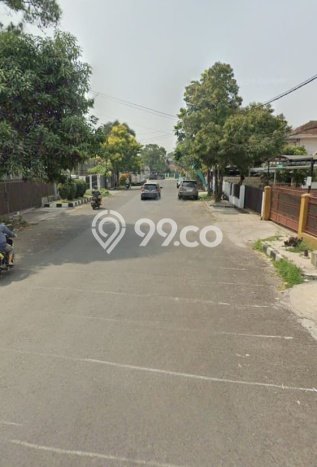 Hunian Mewah LB 250m2 Siap Huni Desain Elegan di Turangga, Bandung Hunian Mewah LB 250m2 Siap Huni Desain Elegan di Turangga, Bandung