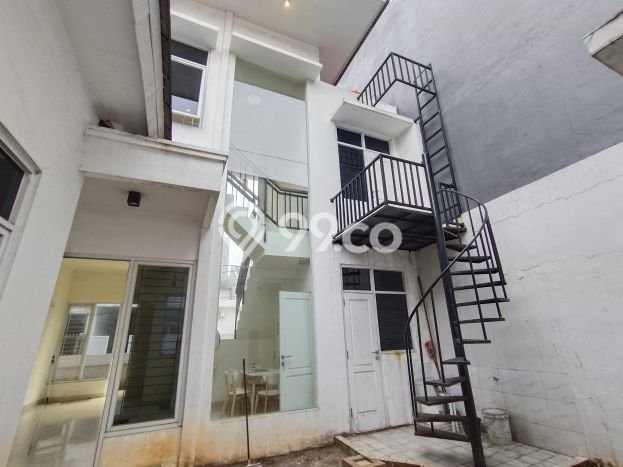 Jual Rumah Modern 4 KT di Taman Galaxy, Bekasi Jual Rumah Modern 4 KT di Taman Galaxy, Bekasi
