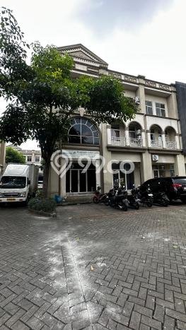 Ruko Disewakan Kawasan Galaxy, Luas 110m², Lokasi Strategis, Siap Operasi Ruko Disewakan Kawasan Galaxy, Luas 110m², Lokasi Strategis, Siap Operasi