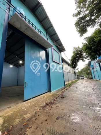 Gudang For Rent Kawasan Mustikajaya, Luas 400m², Area Bisnis, Siap Usaha Gudang For Rent Kawasan Mustikajaya, Luas 400m², Area Bisnis, Siap Usaha