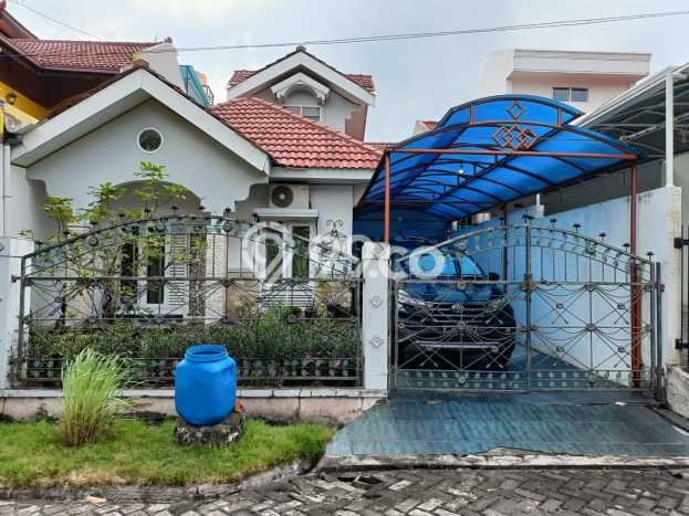 Rumah Nyaman 3 KT LB 140m2 Kondisi Bagus di Taman Galaxy Rumah Nyaman 3 KT LB 140m2 Kondisi Bagus di Taman Galaxy