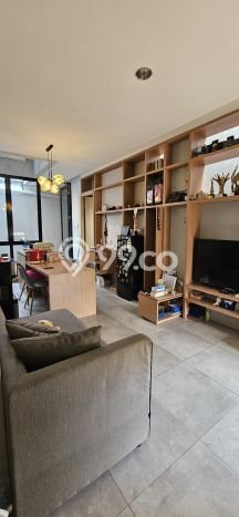 Rumah area Grand Wisata, 2 KT, Akses Universitas, LT 60m² Bangunan 48m² Rumah area Grand Wisata, 2 KT, Akses Universitas, LT 60m² Bangunan 48m²
