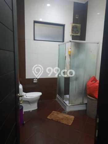 Rumah Elit LB 245m2 Siap Huni Desain Elegan di Jati Asih, Bekasi Rumah Elit LB 245m2 Siap Huni Desain Elegan di Jati Asih, Bekasi