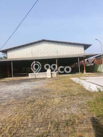LOKASI STRATEGIS! Gudang di Cikarang Timur, Luas 2165m², Pusat Perdagangan LOKASI STRATEGIS! Gudang di Cikarang Timur, Luas 2165m², Pusat Perdagangan