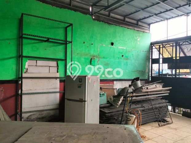 For Rent Ruko di Bekasi Timur, Luas 200m², Kawasan Berkembang For Rent Ruko di Bekasi Timur, Luas 200m², Kawasan Berkembang