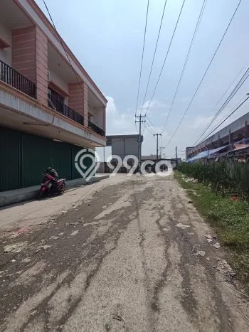 For Rent Ruko Area Bisnis di Babelan, Luas 432m2m², Siap Usaha For Rent Ruko Area Bisnis di Babelan, Luas 432m2m², Siap Usaha