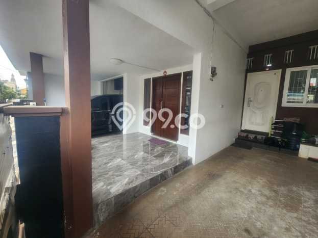Jual Rumah Eksklusif 2 KT di Taman Galaxy, Bekasi Jual Rumah Eksklusif 2 KT di Taman Galaxy, Bekasi
