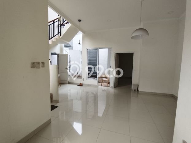 Jual Rumah Modern 4 KT di Taman Galaxy, Bekasi Jual Rumah Modern 4 KT di Taman Galaxy, Bekasi