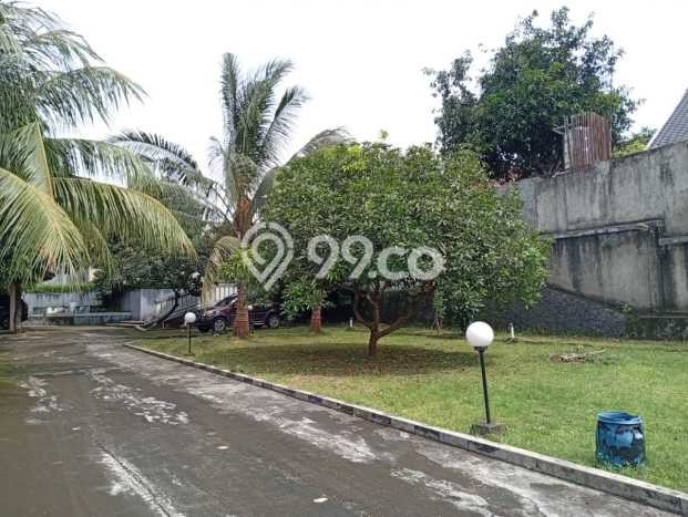 For Sale! Premium House LT 1200m2 Desain Elegan di Jatikramat For Sale! Premium House LT 1200m2 Desain Elegan di Jatikramat