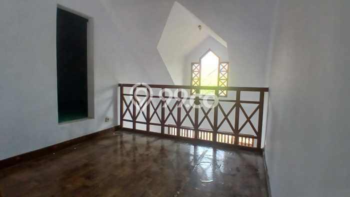 Rumah di Kemang Pratama, Akses ke Fasilitas, LT 108m² Rumah di Kemang Pratama, Akses ke Fasilitas, LT 108m²