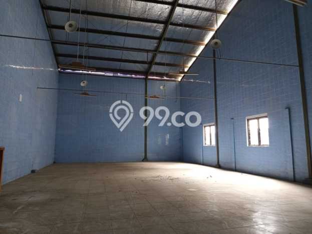 Untuk Disewa Gudang di Rawalumbu Bekasi LT 1500m2, LB 1200m2 Untuk Disewa Gudang di Rawalumbu Bekasi LT 1500m2, LB 1200m2