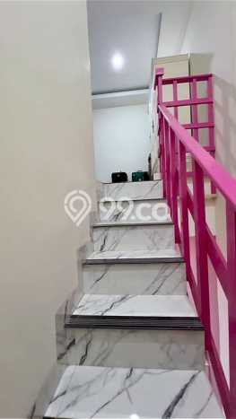 Siap Huni Rumah Mewah 3 Kamar di Medan Satria Dekat ke Mana Saja Siap Huni Rumah Mewah 3 Kamar di Medan Satria Dekat ke Mana Saja