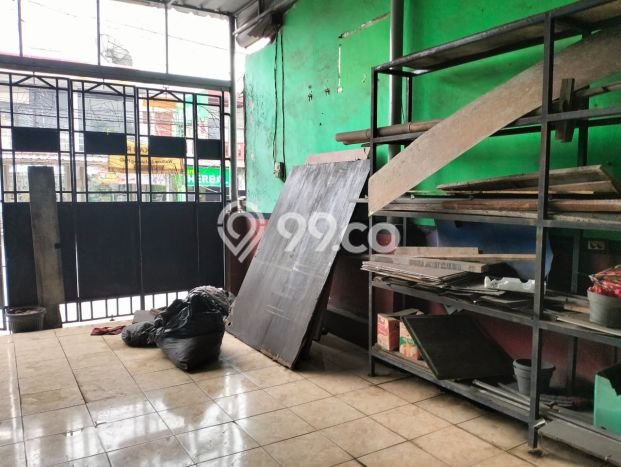For Rent Ruko di Bekasi Timur, Luas 200m², Kawasan Berkembang For Rent Ruko di Bekasi Timur, Luas 200m², Kawasan Berkembang