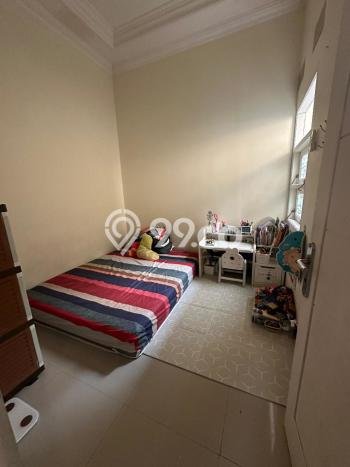 Jual Rumah Eksklusif 2 KT di Jati Asih, Bekasi Jual Rumah Eksklusif 2 KT di Jati Asih, Bekasi