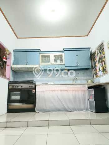 Rumah Nyaman 3 KT LB 140m2 Kondisi Bagus di Taman Galaxy Rumah Nyaman 3 KT LB 140m2 Kondisi Bagus di Taman Galaxy