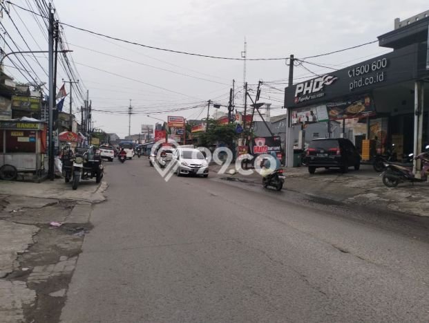 For Rent Ruko di Bekasi Timur, Luas 200m², Kawasan Berkembang For Rent Ruko di Bekasi Timur, Luas 200m², Kawasan Berkembang