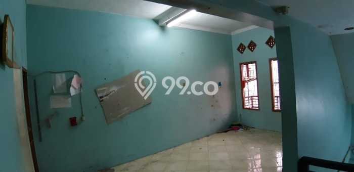 Hunian Terjangkau LT 200m2 di Pedurenan Akses Mudah Hunian Terjangkau LT 200m2 di Pedurenan Akses Mudah