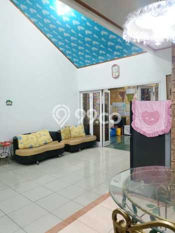 Rumah Nyaman 3 KT LB 140m2 Kondisi Bagus di Taman Galaxy Rumah Nyaman 3 KT LB 140m2 Kondisi Bagus di Taman Galaxy