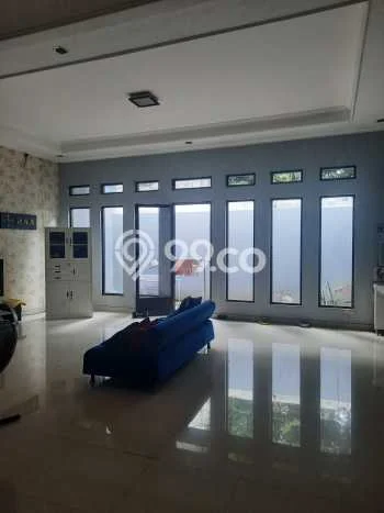 Rumah Elit LB 245m2 Siap Huni Desain Elegan di Jati Asih, Bekasi Rumah Elit LB 245m2 Siap Huni Desain Elegan di Jati Asih, Bekasi