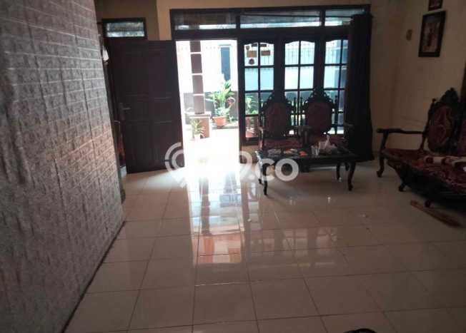 Hunian Nyaman Asri 4 KT Siap Huni di Pondok Gede Bekasi Hunian Nyaman Asri 4 KT Siap Huni di Pondok Gede Bekasi