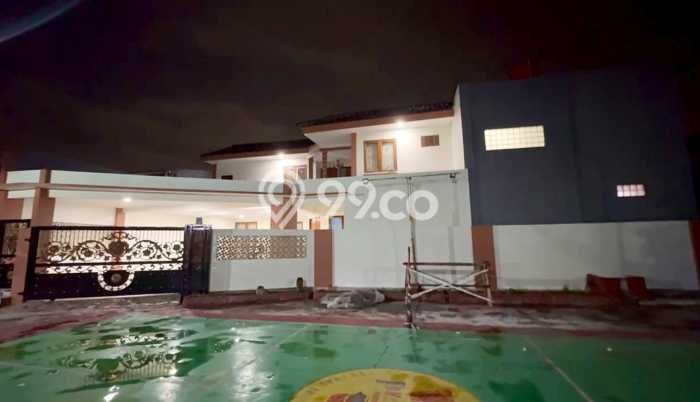 Siap Huni Rumah Mewah 3 Kamar di Medan Satria Dekat ke Mana Saja Siap Huni Rumah Mewah 3 Kamar di Medan Satria Dekat ke Mana Saja