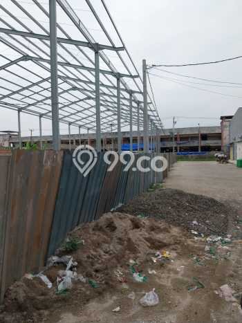 Disewakan Gudang Premium di Babelan, Luas 1105m², Jalan Strategis Disewakan Gudang Premium di Babelan, Luas 1105m², Jalan Strategis