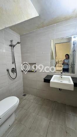 Rumah Modern 3 KT di Galaxy Bekasi Semi Furnished Rumah Modern 3 KT di Galaxy Bekasi Semi Furnished