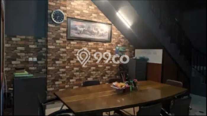 FOR RENT! Ruko di Taman Galaxy Cocok untuk Bisnis 135m2 FOR RENT! Ruko di Taman Galaxy Cocok untuk Bisnis 135m2