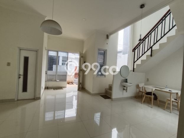 Jual Rumah Modern 4 KT di Taman Galaxy, Bekasi Jual Rumah Modern 4 KT di Taman Galaxy, Bekasi